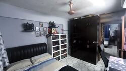 Blk 471 Teck Ghee Horizon (Ang Mo Kio), HDB 3 Rooms #582399361